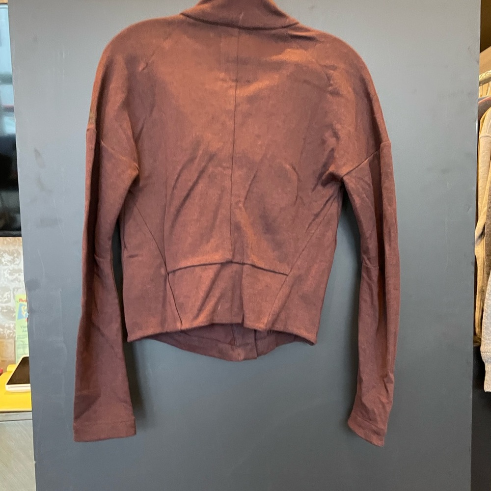 Adidas track zip up jacket - Picture 10 of 15